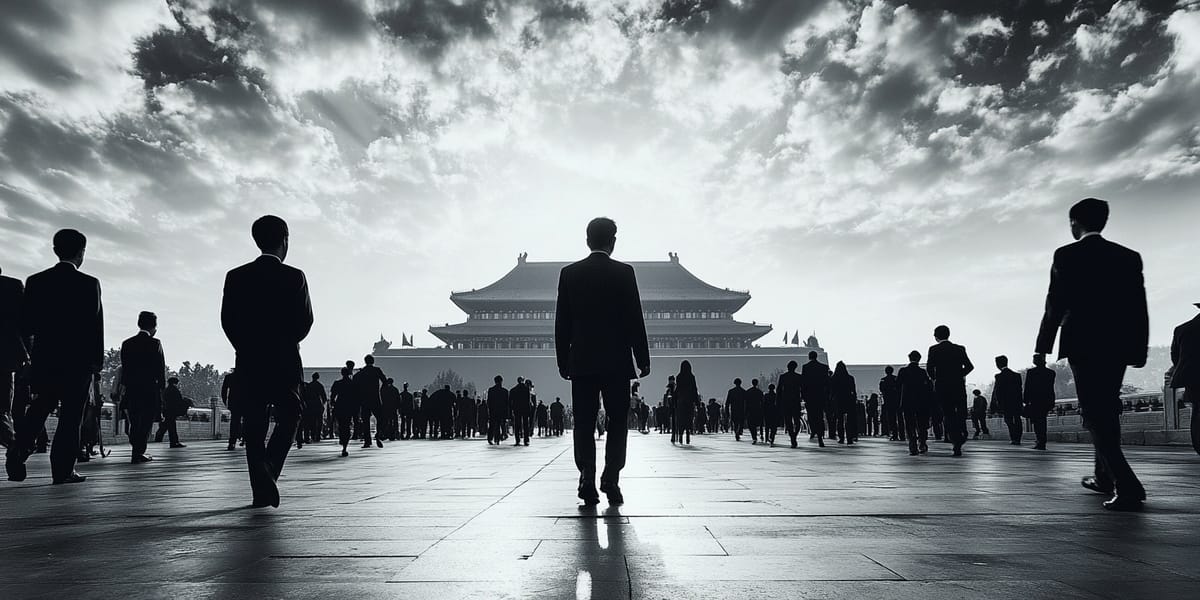 Chinese Entrepreneurs Gain Confidence After Meeting With President Xi