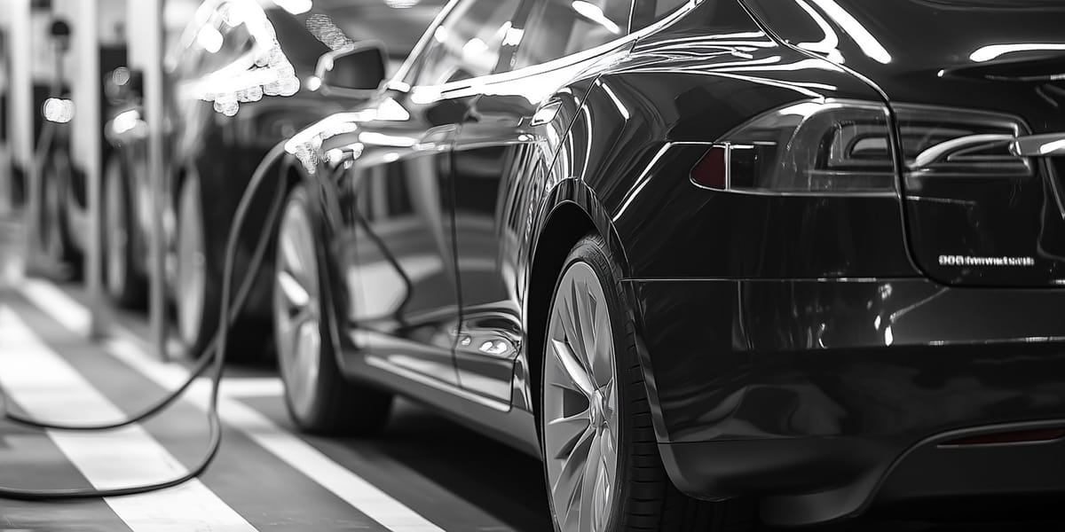 India Plans to Lead Global Electric Vehicle Manufacturing by 2030