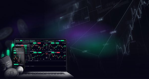 Crypto Exchanges Are Becoming Financial “Super Apps” – Ouinex Launches to Show What That Looks Like