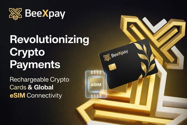 BeeXpay Expands Its Crypto-Funded Payment and Digital Travel Services Through Regulated Partners